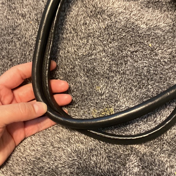 Black leather Kate spade - Picture 7 of 7